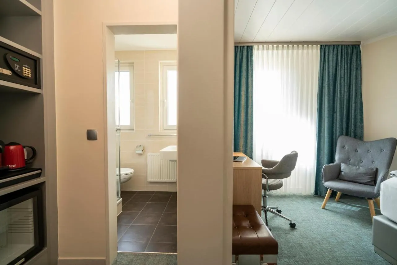 Hotel BIG MAMA Dortmund