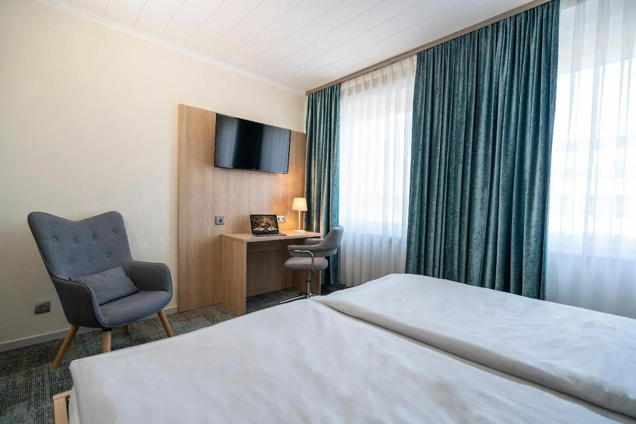 Hotel BIG MAMA Dortmund