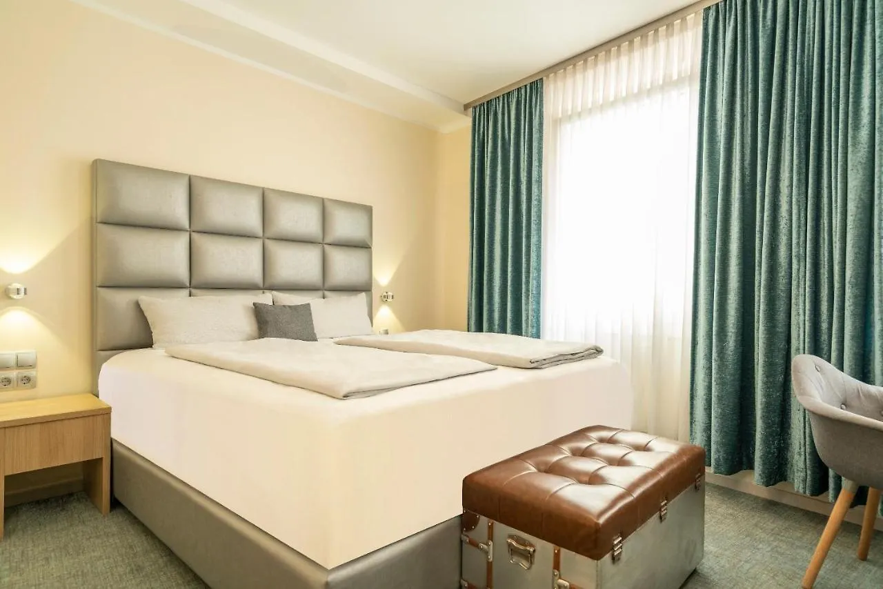 Hotel BIG MAMA Dortmund