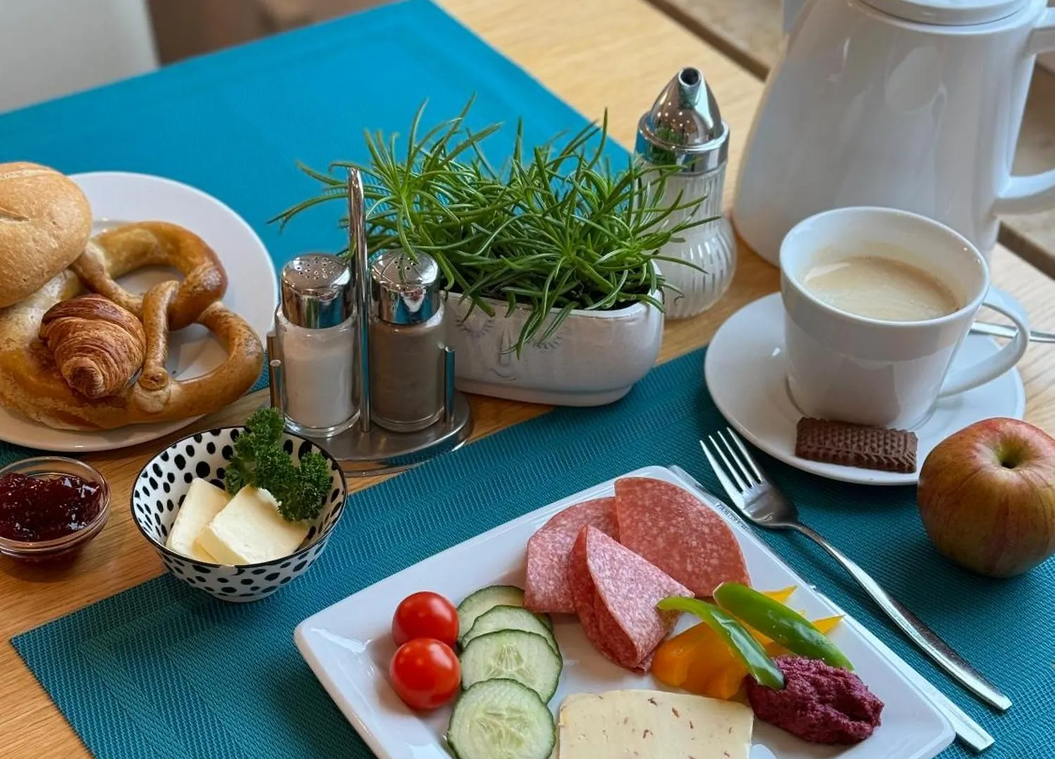 Hotel BIG MAMA Dortmund 0*,