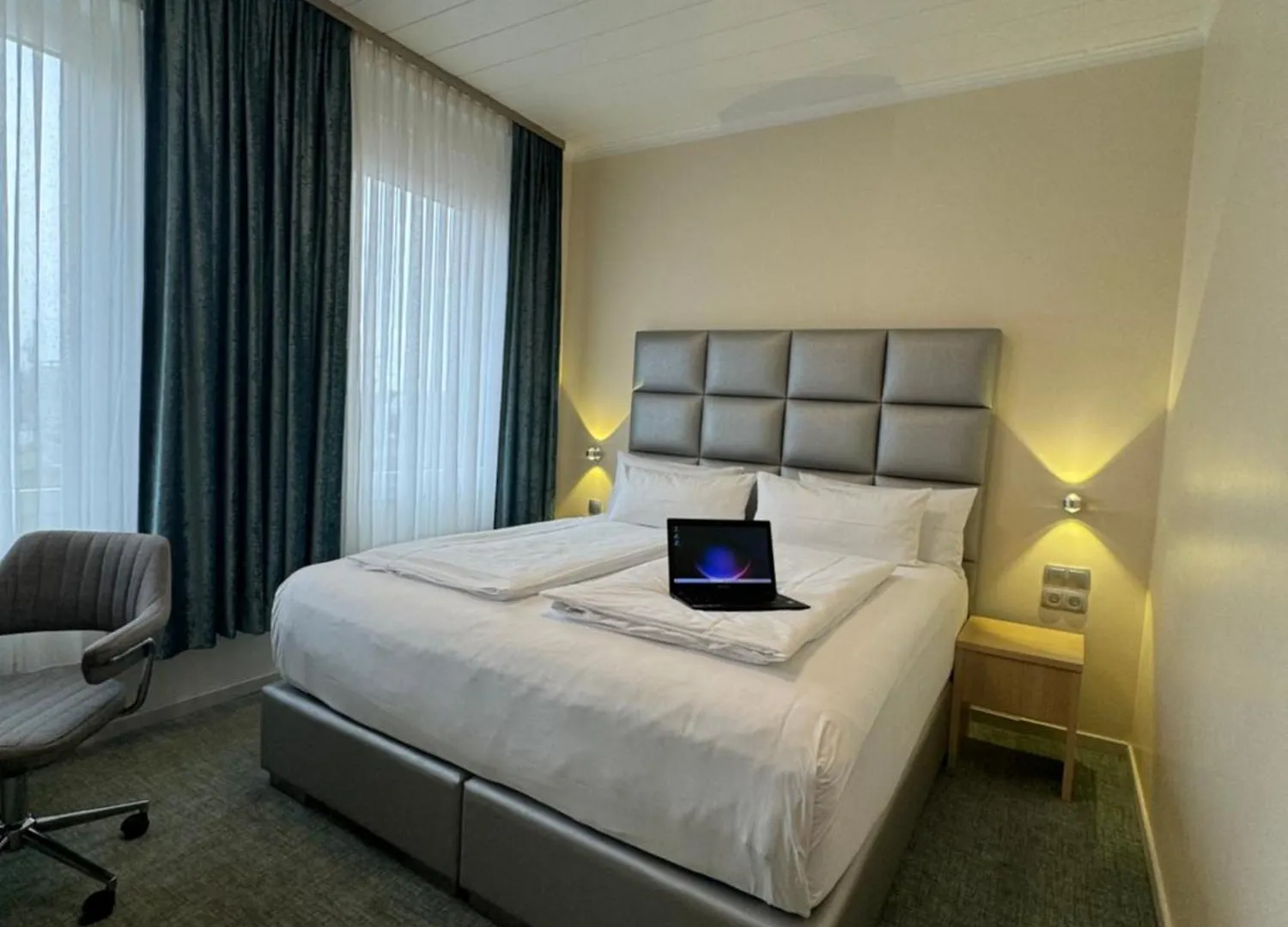 Hotel BIG MAMA Dortmund Deutschland