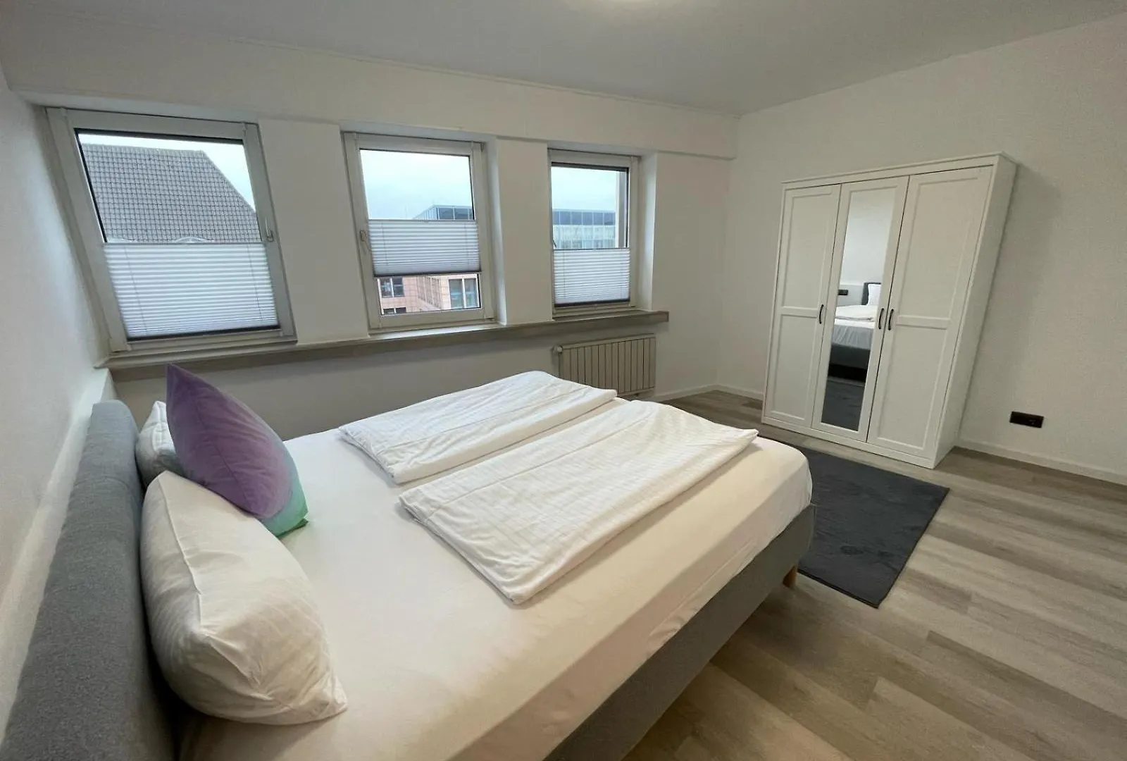 Hotel BIG MAMA Dortmund