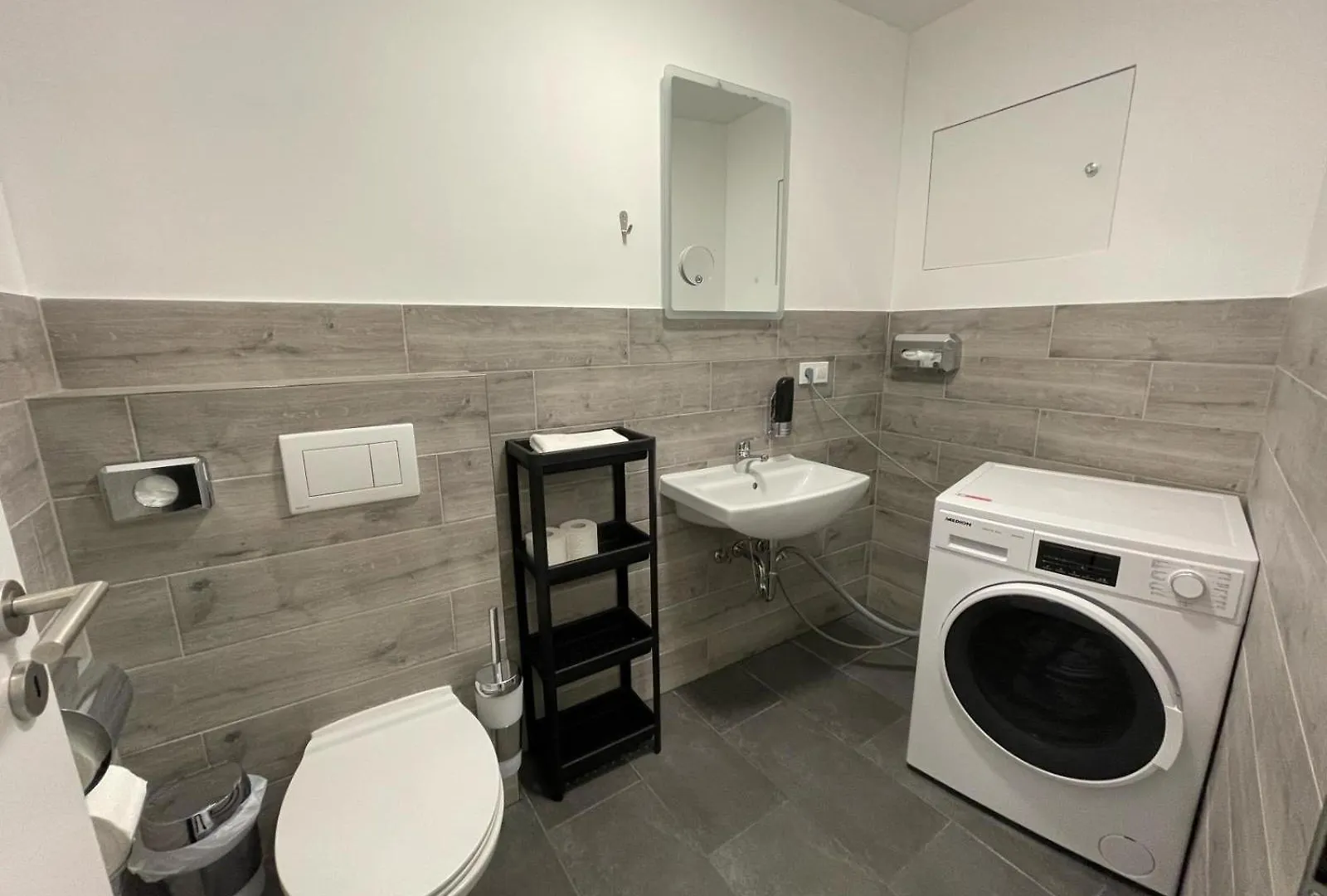 Hotel BIG MAMA Dortmund Deutschland