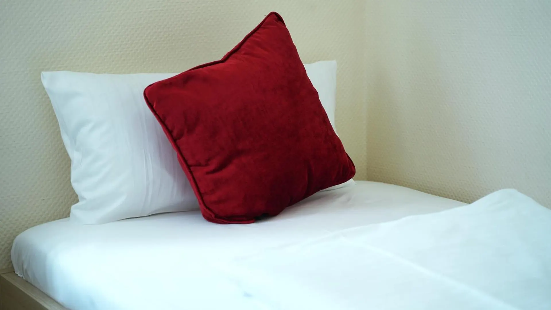 Hotel BIG MAMA Dortmund