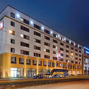 Ibis Arnulfpark 3*, Мюнхен Германия