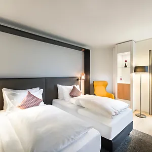 Crowne Plaza Duesseldorf - By Ihg 4*, Нойс Германия