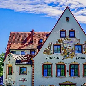 schlosshotel-grunwald.com-bavaria.com/