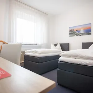 Отель Tm Dortmund Airport, Хольцвиккеде