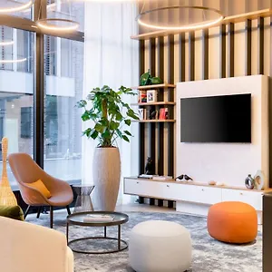 Отель By Marriott, Дортмунд