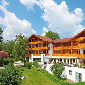 Vital Wiedemann 3*, Füssen Germania