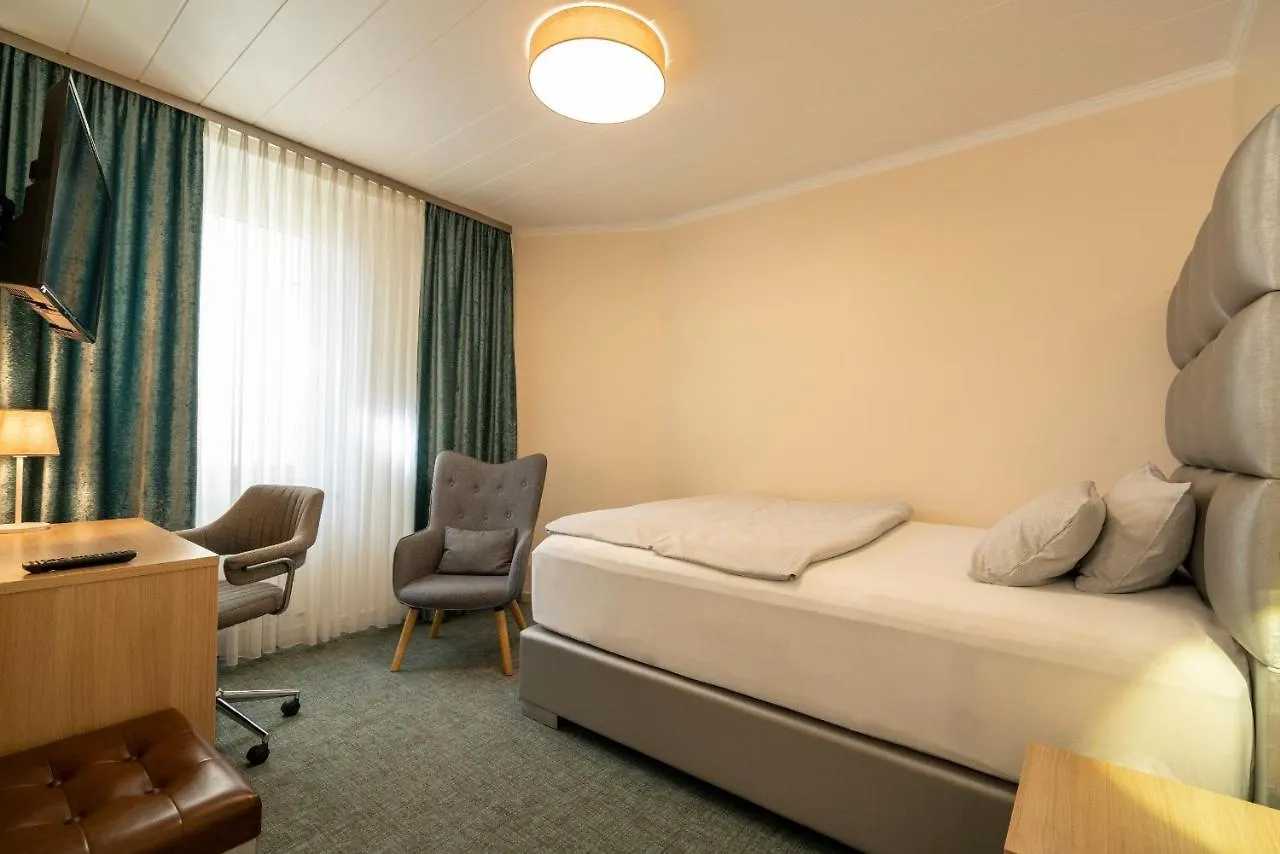 Np Hotel Koenigshof Dortmund