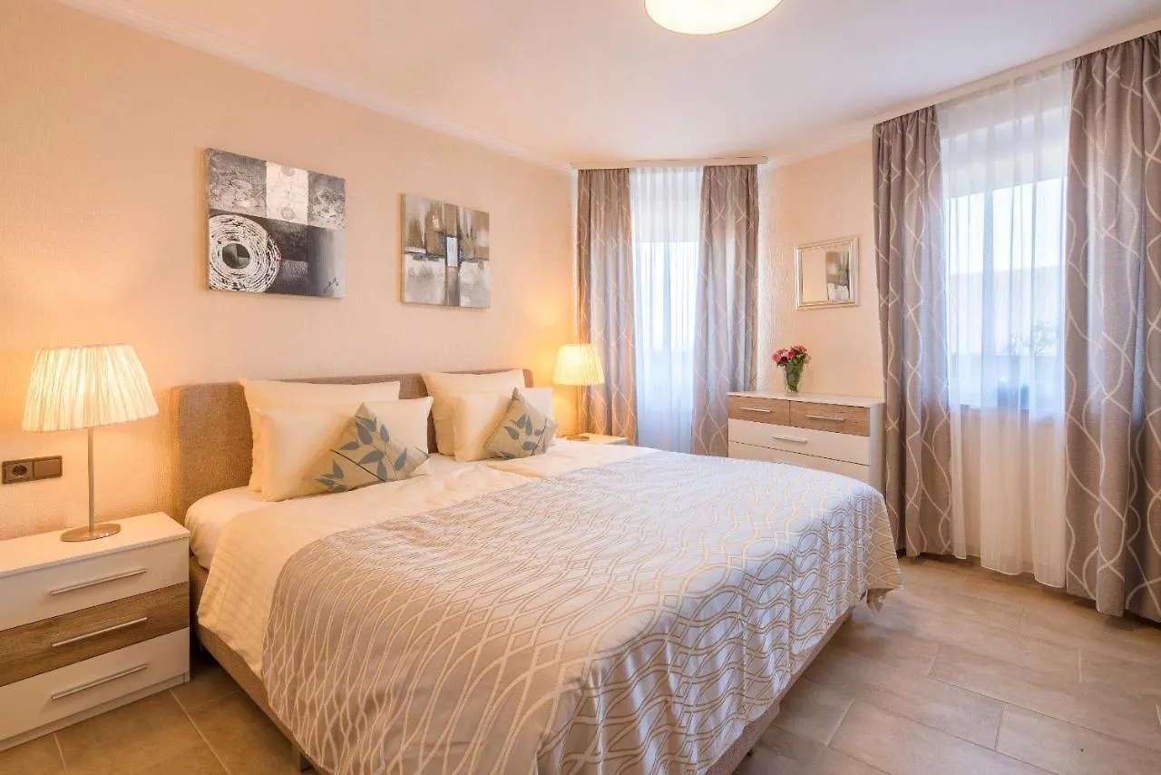 Np Hotel Koenigshof Dortmund 0*,  Germany