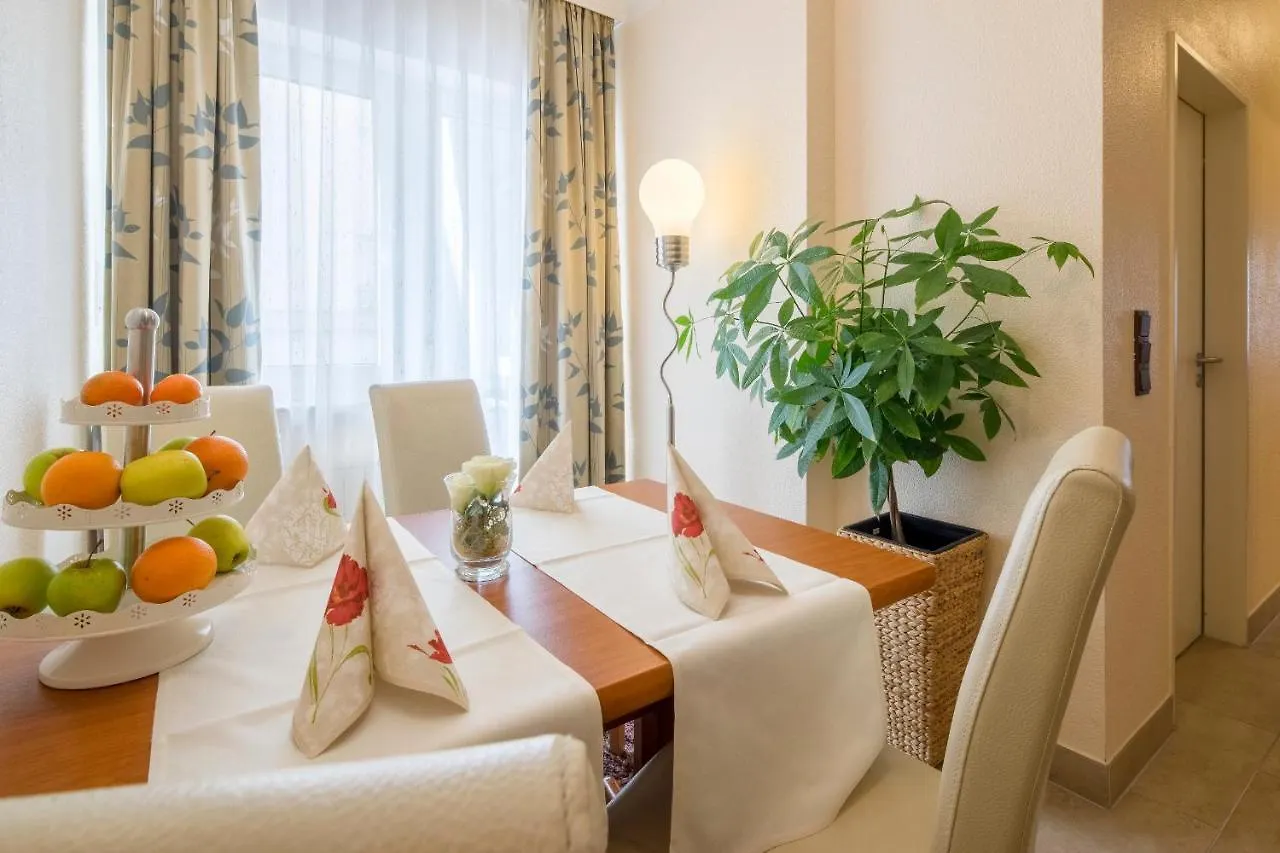 Np Hotel Koenigshof Dortmund