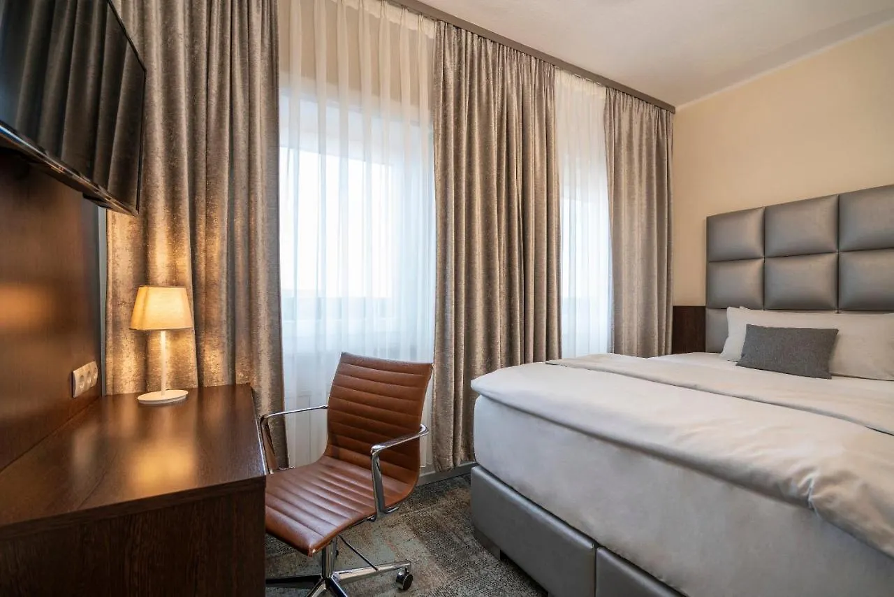 Np Hotel Koenigshof Dortmund 0*,