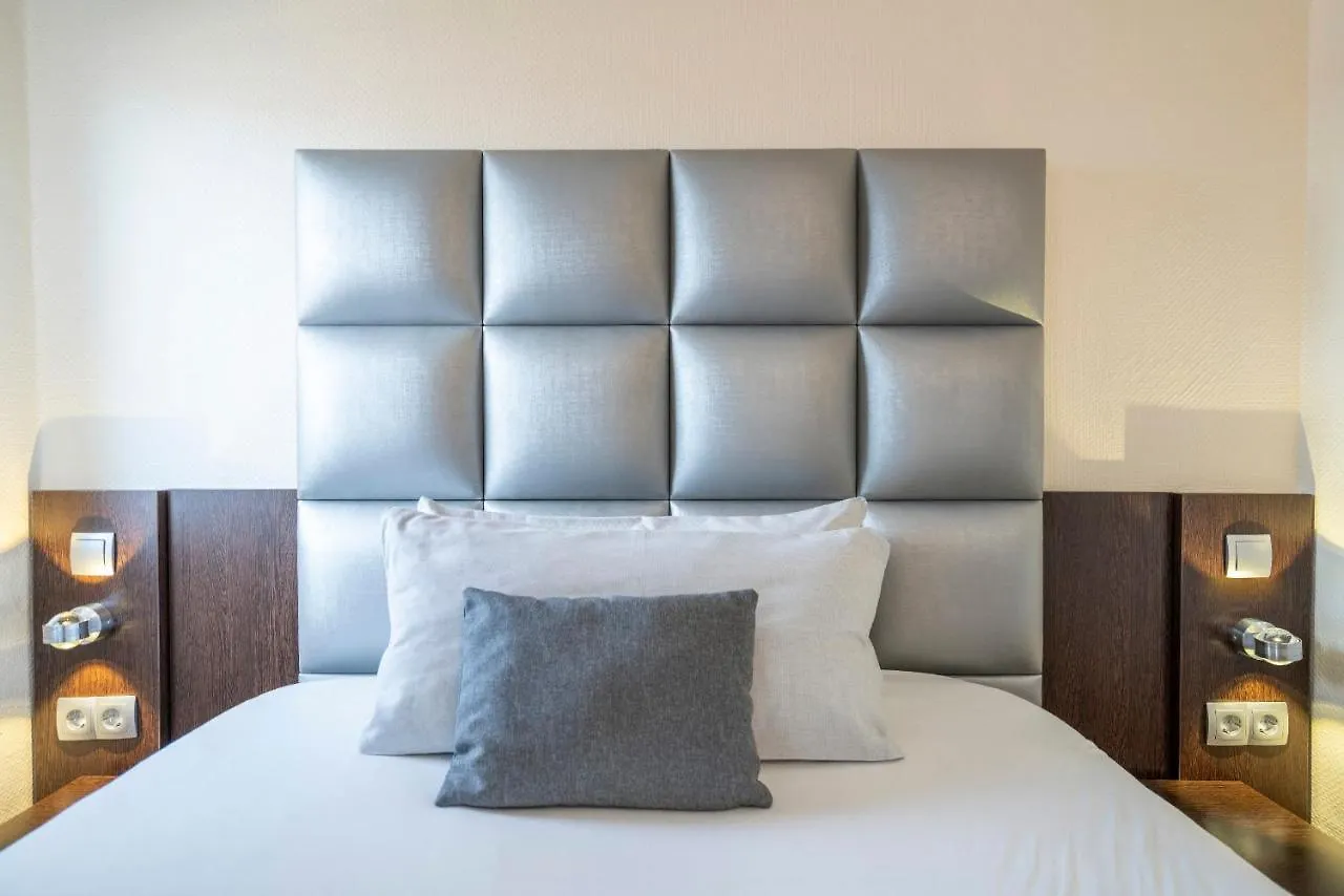 Np Hotel Koenigshof Dortmund Germania