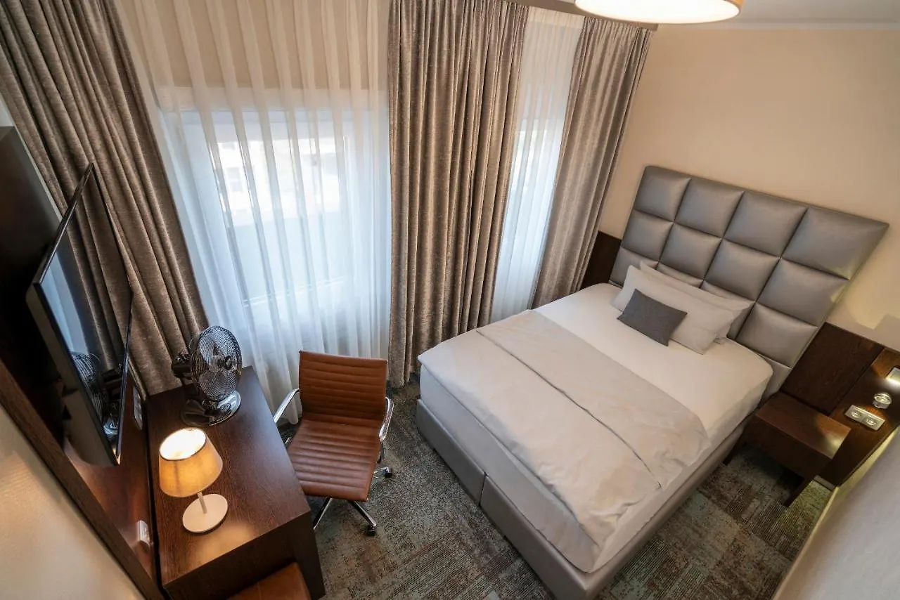Np Hotel Koenigshof Dortmund 0*,