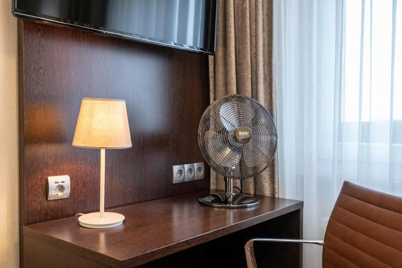Np Hotel Koenigshof Dortmund