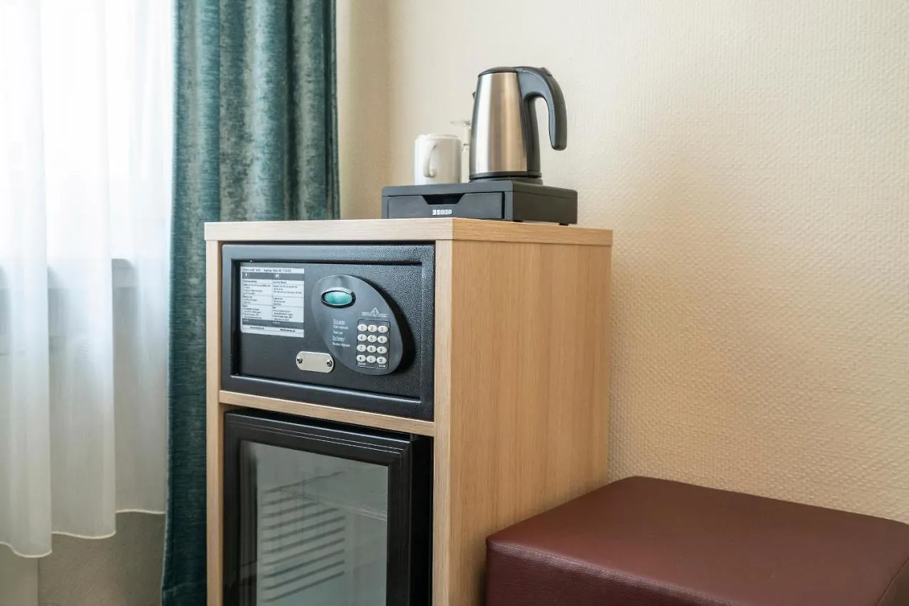 Np Hotel Koenigshof Dortmund