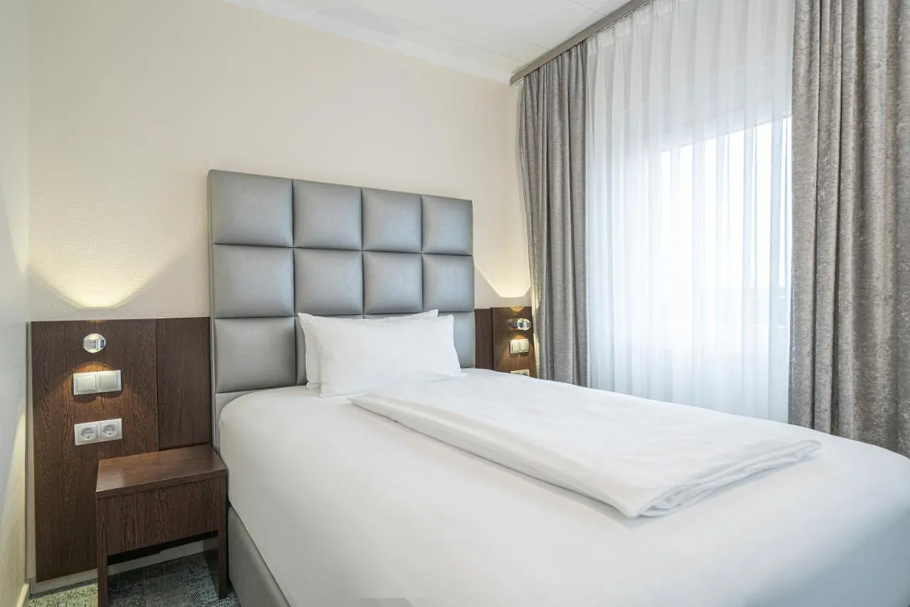 Np Hotel Koenigshof Dortmund Germania