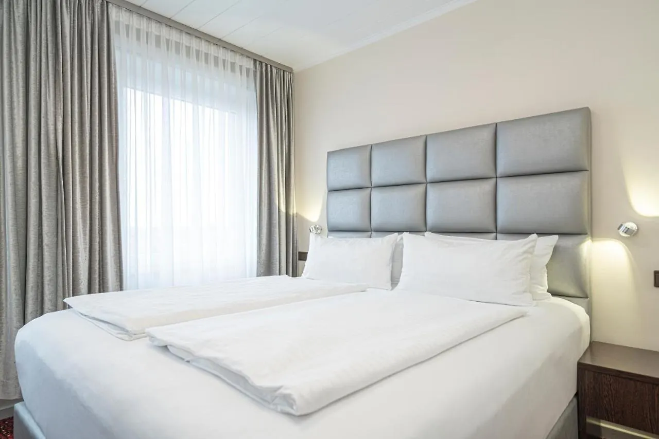 Np Hotel Koenigshof Dortmund 0*,