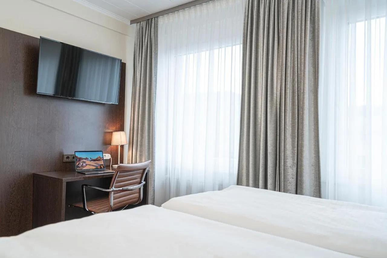 Np Hotel Koenigshof Dortmund