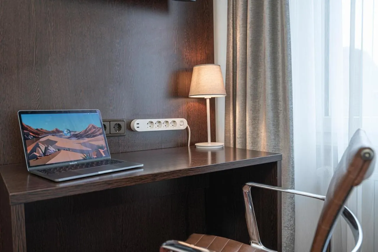 Np Hotel Koenigshof Dortmund