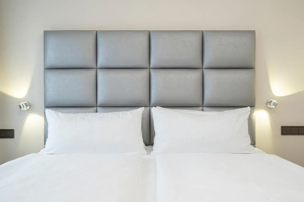 Np Hotel Koenigshof Dortmund