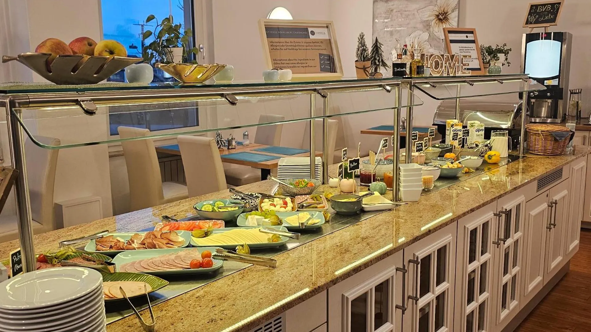 Np Hotel Koenigshof Dortmund Germany
