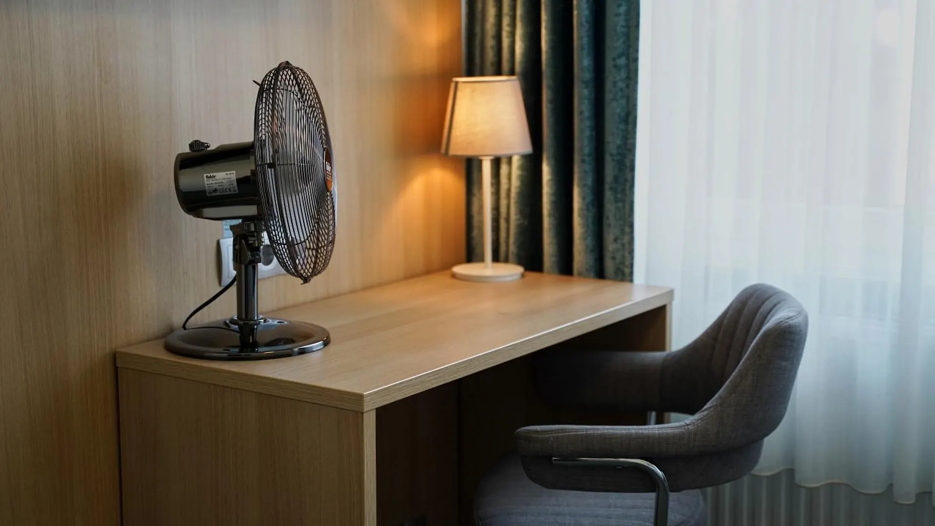 Np Hotel Koenigshof Dortmund