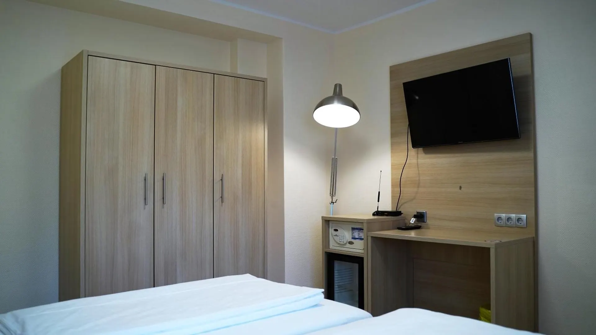 Np Hotel Koenigshof Dortmund