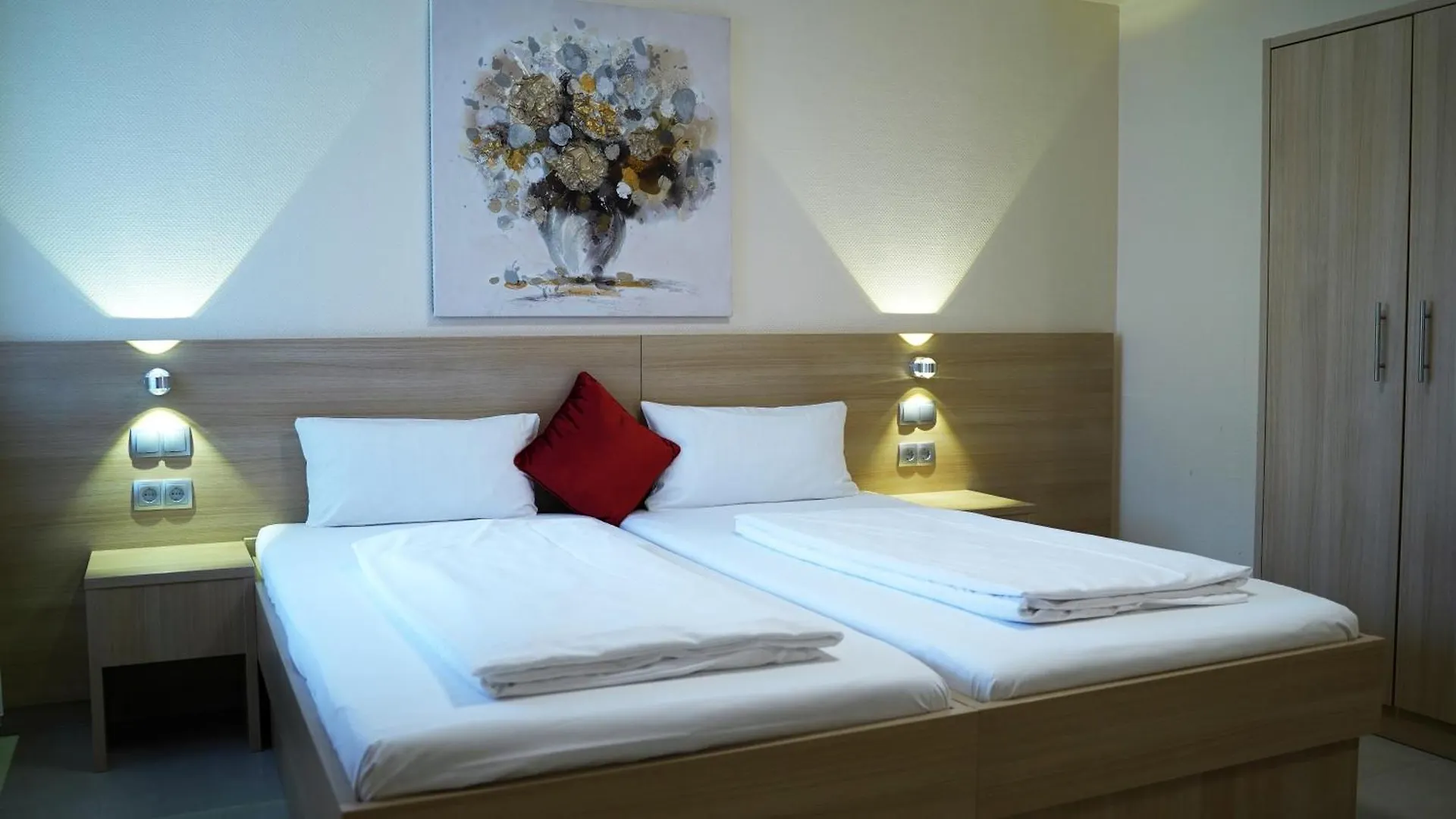 Np Hotel Koenigshof Dortmund Germany